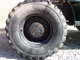 2011 Caterpillar M313D Wheel Excavator