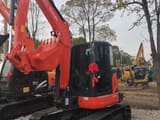 Kubota KX165 Mini Excavator