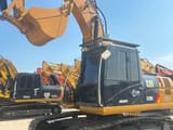 2020 Caterpillar 320D Crawler Excavator