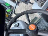 2012 Hitachi ZW75 Mini Excavator