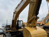 2020 Caterpillar 320D Crawler Excavator