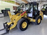 2024 Caterpillar 906-14A Mini Excavator