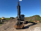 2018 Hitachi ZX190 LC-6