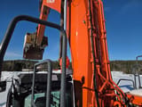 2018 Hitachi ZX690-6 Crawler Excavator