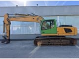 2010 Liebherr R926 LC LITRONIC Crawler Excavator