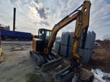 2022 Caterpillar 304 Crawler Excavator
