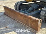 2019 Wacker Neuson EZ53 Mini Excavator