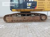 2019 Caterpillar 390FL Crawler Excavator