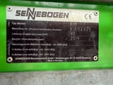 2019 Sennebogen 818 M E Material Handler