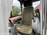 2008 Wacker Neuson 6003 Mini Excavator