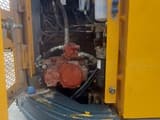 2022 Hyundai HX145LCR Crawler Excavator
