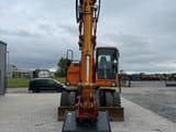 2013 Komatsu PW148-8 Wheel Excavator