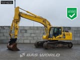 2018 Komatsu PC290LC-11 Crawler Excavator