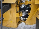 2003 Caterpillar 938G Wheel Excavator