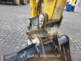 2024 Komatsu PC55MR-5 Mini Excavator