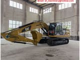2024 Caterpillar 320D2 Crawler Excavator