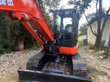 2025 Kubota 163 Mini Excavator