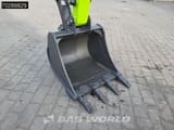 2024 Zoomlion ZE35GU Mini Excavator