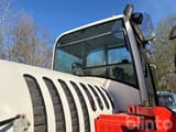2003 Schaeff HML 42 Wheel Excavator