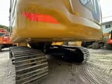 2021 Caterpillar 320GC Crawler Excavator