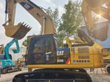 2025 Caterpillar 329D Crawler Excavator