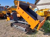 1998 Kubota RG-15 Mini Excavator