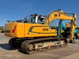 2018 Liebherr R926 LC Crawler Excavator