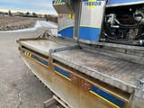 2022 Truxor T50 / EURO5 Amphibious Excavator