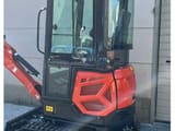 2026 Kubota DM18Y PRO Mini Excavator