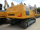 2023 Liebherr R 938 NLC LITRONIC G8.0-D Crawler Excavator
