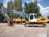 2012 Liebherr R934C NLC Crawler Excavator