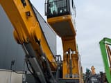 2022 Liebherr LH40 M Material Handler
