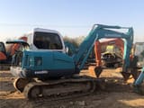 2024 Sunward SWE80E Mini Excavator