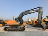 2024 Hyundai R220LC-9S Crawler Excavator