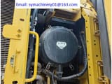 2023 Komatsu PC450-8 Crawler Excavator