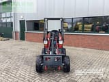 2024 Schäffer 1622 Mini Excavator