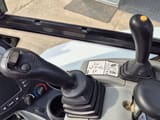 2021 Bobcat E35Z Mini Excavator