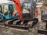2024 Hitachi ZX60-5G