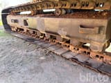 1972 Åkerman H12 Crawler Excavator