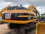 2024 Caterpillar 330BL Crawler Excavator
