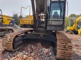 2020 Volvo EC480DL Crawler Excavator