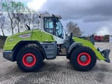 2023 Claas TORION 1285 Mini Excavator