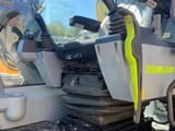 2024 Zoomlion ZE135 Crawler Excavator
