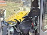 2013 Komatsu PW118 MR-8 Wheel Excavator