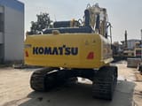 2023 Komatsu PC220-8 Crawler Excavator