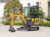 2025 Mercedes-BENZ MB 18-KSH Mini Excavator