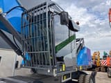 2022 Fuchs MHL350F Material Handler