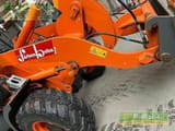 2012 Hitachi ZW75 Mini Excavator