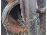 2021 Caterpillar MH3022-07 Wheel Excavator