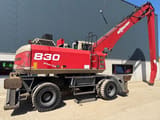 2004 Sennebogen 830M Material Handler